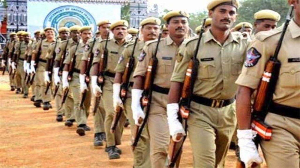 उत्तराखंड पुलिस कांस्टेबल भर्ती: 413 केंद्रों पर 1.19 लाख उम्मीदवारों ने दी परीक्षा