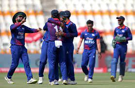 Asian Games cricket championship:- “नेपाल ने एशियन गेम्स में रचा इतिहास: टी20 मैच में 300+ रन और नए रिकॉर्ड बनाए”