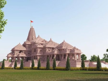 राम मन्दिर: अयोध्या में बनेगा उत्तराखंड का राज्य अतिथि गृह, सीएम धामी ने योगी सरकार से मांगी मंजूरी